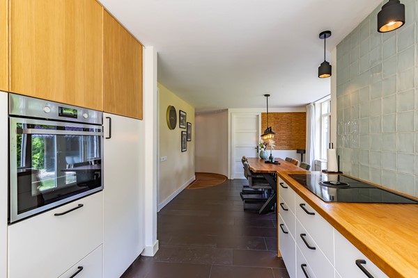 Medium property photo - Marktstraat 1, 9363 GZ Marum